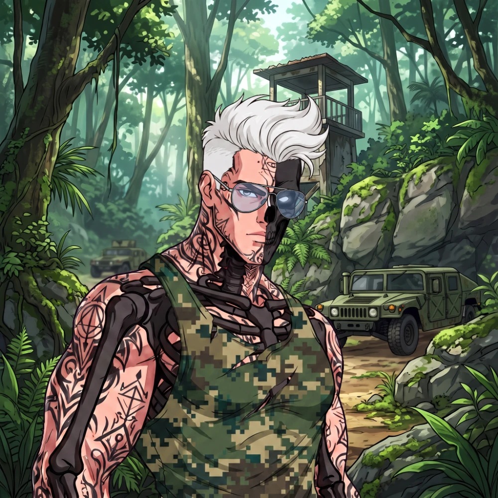 Aevon Evolution